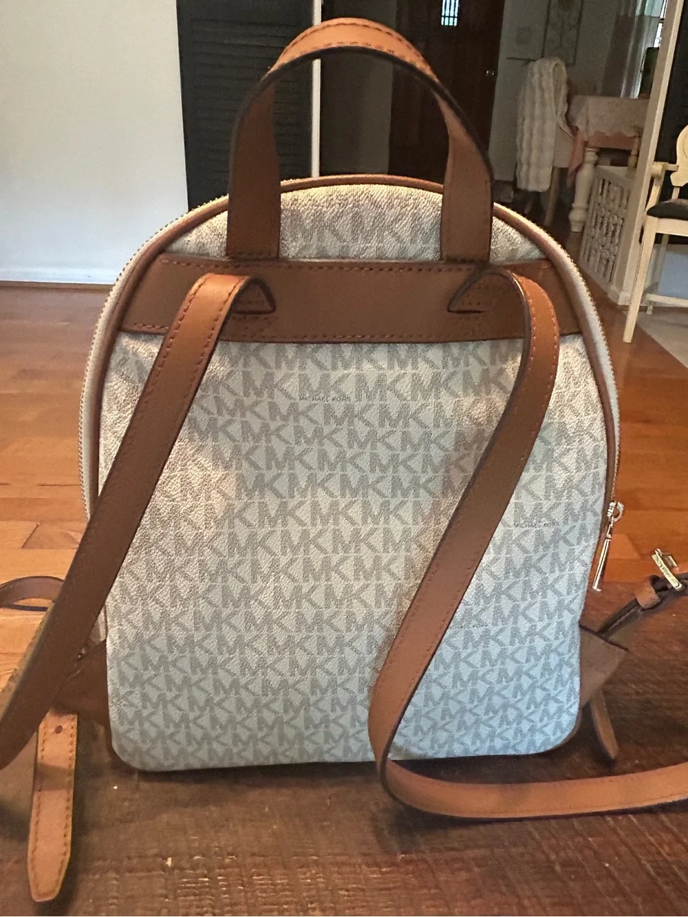 Michael Kors white micheal